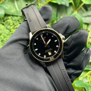 Tissot Tissot Seastar 100040mm T1204102705100