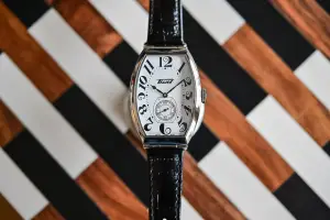 Tissot Heritage Porto Mechanical