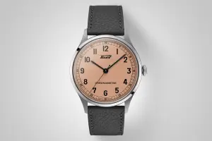 Tissot Heritage 1938 Chronometer