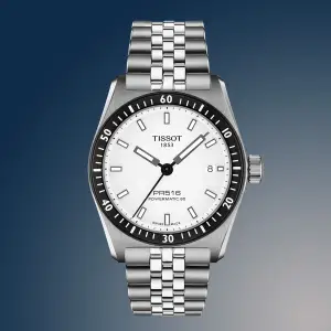 Tissot PR516 38mm Powermatic 80