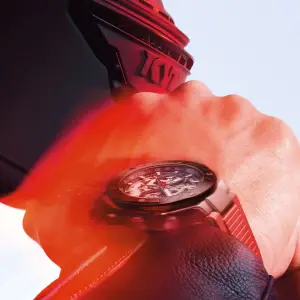 Tissot T-Race MotoGP Automatic Chronograph 2026 Limited Edition