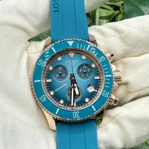 Tissot Tissot Seastar 1000Quartz T1202173704100 38mm