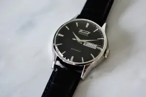 Tissot Heritage Visodate Automatic