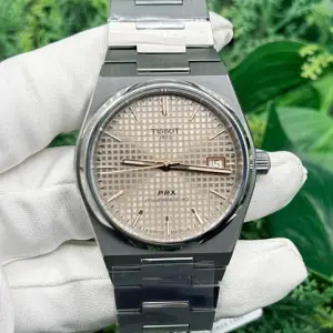 Tissot Tissot PRXTitanium 38mm T1378074406100