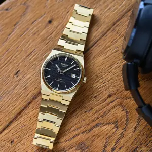 Tissot PRX Damian Lillard Special Edition
