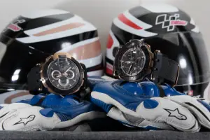 Tissot T-Race MotoGP Limited Edition