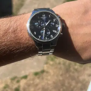 Tissot Tissot T-SportChrono Xl T-sport Classic