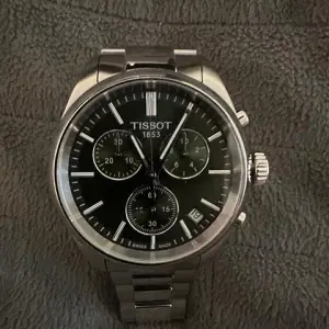 Tissot Tissot PR 100T-classic Pr 100 Chronograph Excellent condition