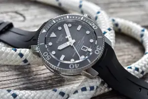 Tissot Seastar 2000 Professional Powermatic 80