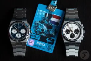 Tissot PRX Automatic Chronograph