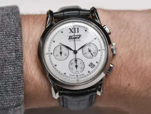 Tissot Heritage 1948