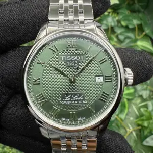 Tissot Tissot Le LoclePowermatic 80 Auto Men's T0064071109300