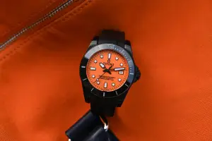 Titoni Seascoper 300 Black Edition