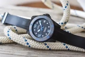 Titoni Seascoper 600 CarboTech