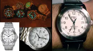 Traser Classic Automatic
