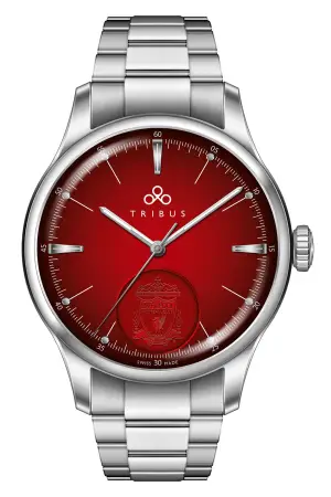 Tribus TRI-08 Premier League Champions Special Edition