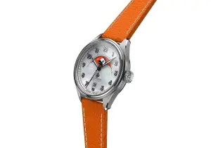 Tsao Baltimore Natty Boh Moon 34 - Mother Of Pearl