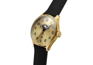 Tsao Baltimore Natty Boh Moon - Vintage Gold