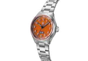 Tsao Baltimore OLD BAY Timepiece