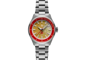 Tsao Baltimore UMD Cole Field House (Preorder)