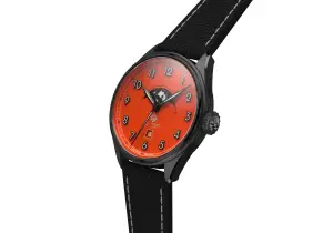 Tsao Baltimore Natty Boh Moon DLC Camden Orange