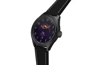 Tsao Baltimore Natty Boh Moon DLC Raven Purple