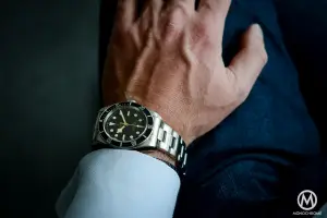 Tudor Heritage Black Bay 79230