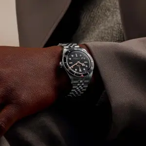 Tudor Black Bay 58