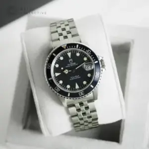 Tudor Tudor Submariner 75090 36mm Stainless steel
