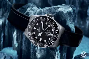 Tudor Pelagos GMT