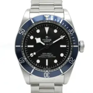 Tudor Tudor Black Bay 79230B Stainless steel