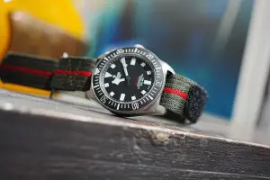 Tudor Pelagos FXD Black