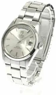 Tudor Tudor Prince 94500 35mm Stainless steel Silver