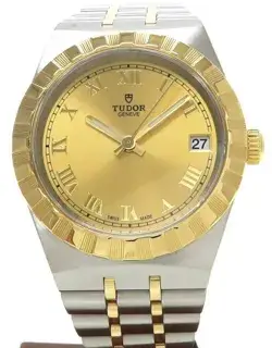 Tudor Tudor Royal 28403 34mm