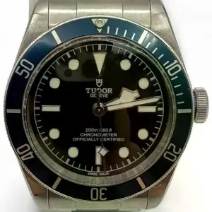 Tudor Tudor Black BayHeritage Black Bay full set