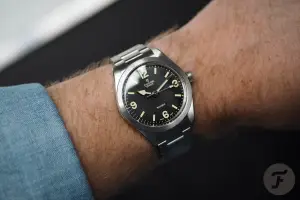 Tudor Ranger, Price & Market Data