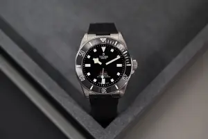 Tudor Pelagos 39 Ref. 25407N
