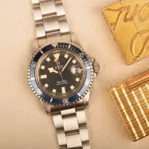 Tudor Tudor Submariner 94110