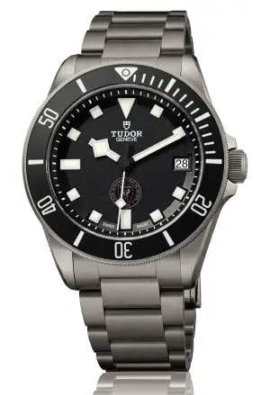Tudor Pelagos Inter Miami