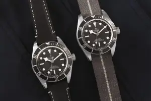 Tudor Black Bay Fifty-Eight 925