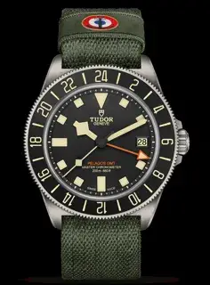 Tudor Tudor Pelagos FXD 2542G267NU 42mm Titanium Black