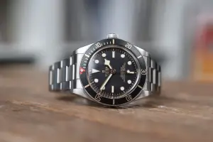 Tudor Black Bay Fifty-Eight 39mm