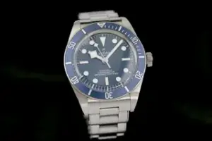 Tudor Tudor Black Bay 58 79030B 39mm Stainless steel Blue
