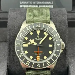 Tudor Tudor Pelagos 42mm Titanium Black