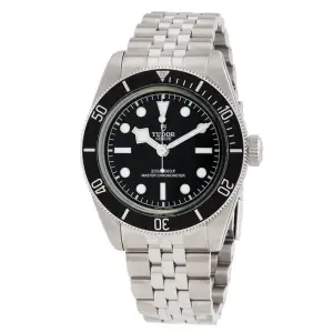 Tudor TudorBlack Bay 41mm Automatic Black Dial Men's Watch M7941A1A0NU-0003
