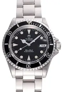 Tudor Tudor Submariner 79090 40mm Stainless steel