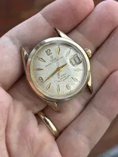 Tudor Tudor Prince 7966 Silver