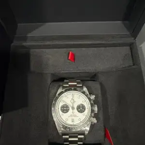 Tudor Tudor Black Bay Chrono2026 Tudor Black Bay Chrono