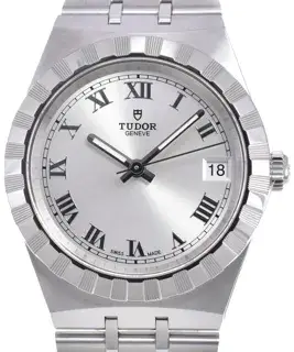 Tudor Tudor Royal 28400 34mm Stainless steel