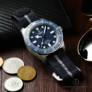 Tudor Tudor Pelagos FXD 25707B/24-0001 42mm Titanium Blue
